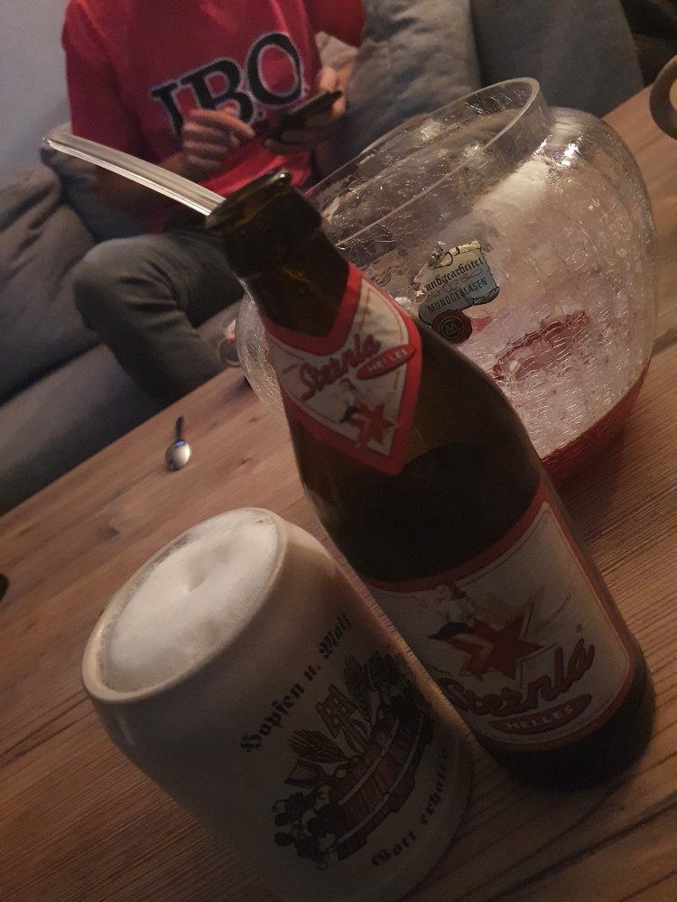 Sternla Helles